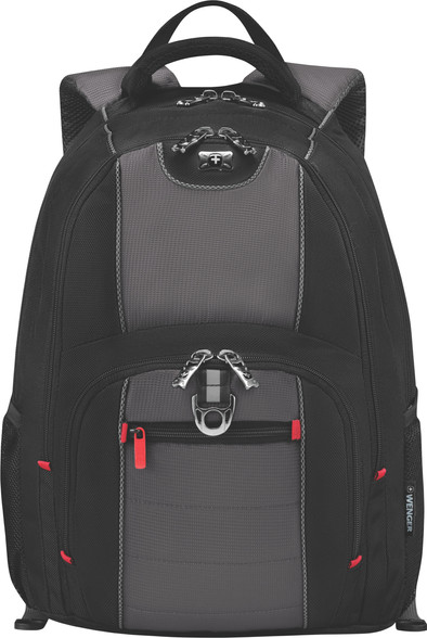 Wenger Pillar 16 '' Black 24L is no longer available