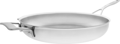 Demeyere Industry 5 Koekenpan 32 cm is nooit meer leverbaar