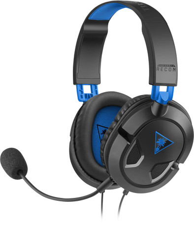 Turtle Beach Ear Force Recon 50P is nooit meer leverbaar
