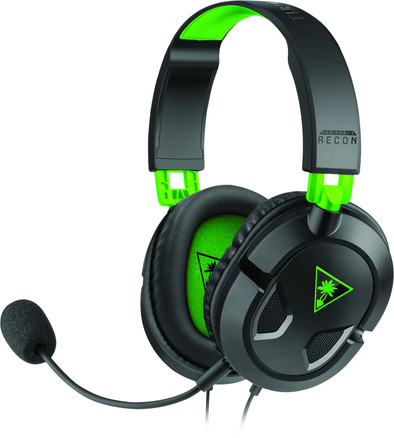 Le produit Turtle Beach Ear Force Recon 50X ne sera plus jamais disponible