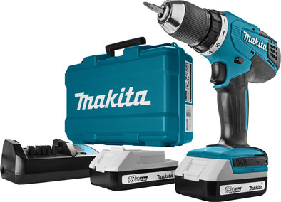 Le produit Makita DF457DWE ne sera plus jamais disponible