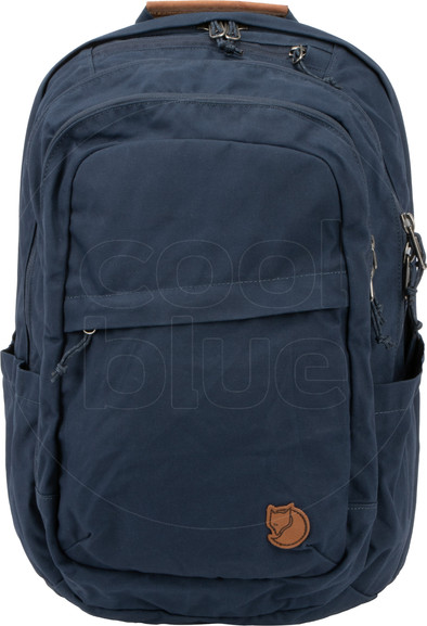 Le produit Fjällräven Räven 15" Navy 28 L ne sera plus jamais disponible