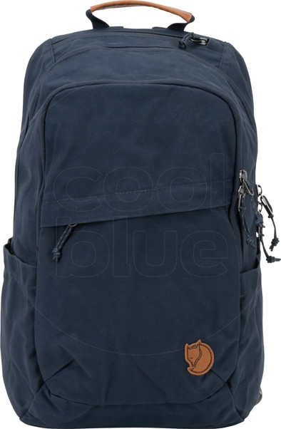 Fjällräven Räven 15 inches Navy 20L is no longer available