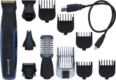 Remington PG6150 Groom Kit Plus Personal Groomer is no longer available