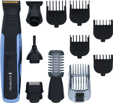 Remington PG6160 Groom Kit Lithium Personal Groomer is no longer available