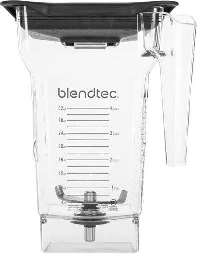 Blendtec FourSide Jar is no longer available