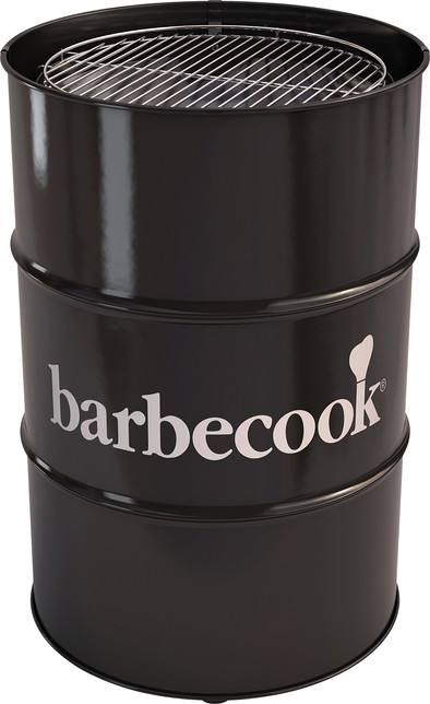 Barbecook Edson Zwart is no longer available