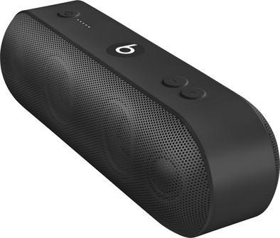 Le produit Beats Pill+ Noir ne sera plus jamais disponible
