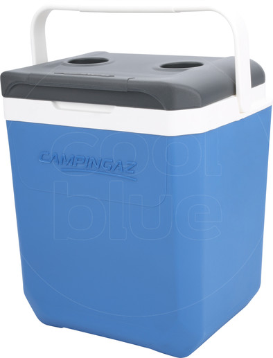 Campingaz Icetime Plus Extreme 29L - Passief is nooit meer leverbaar