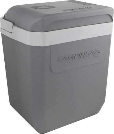 Campingaz Powerbox Plus 24L Gray/White - Electric is no longer available