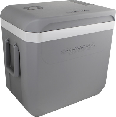 Le produit Campingaz Powerbox Plus 36 L Gris / Blanc - Électrique ne sera plus jamais disponible