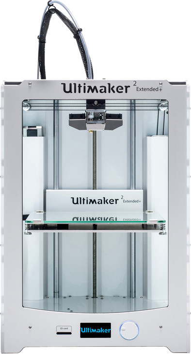 Ultimaker 2 Extended+ is no longer available