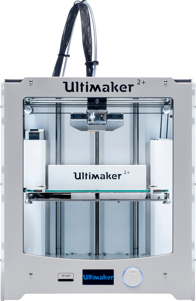 Ultimaker 2+ is no longer available