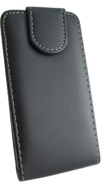 Veripart Flip Case Samsung Galaxy Gio is nooit meer leverbaar