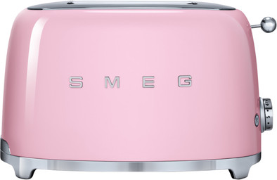 SMEG TSF01PKEU Roze is nooit meer leverbaar
