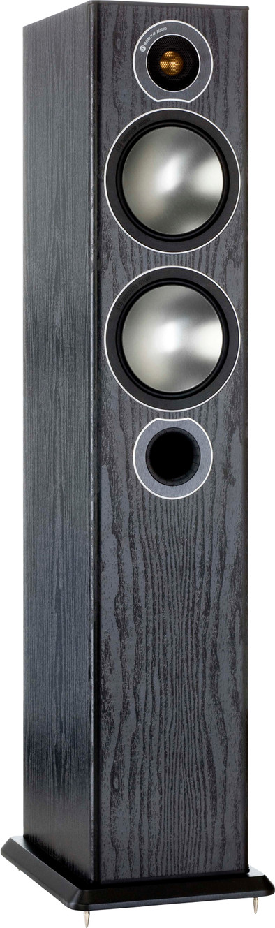 Monitor Audio Bronze 5 (per unit) Black is no longer available