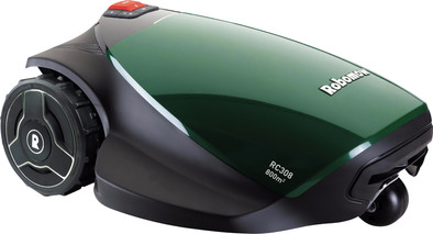 Robomow RC308u is no longer available