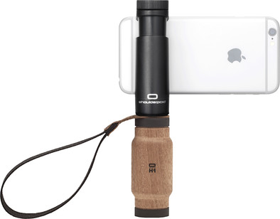 Shoulderpod S2 The Handle Grip is no longer available