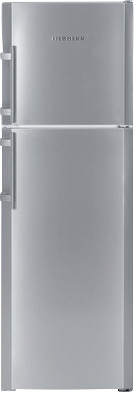 Liebherr CTPesf 3316-22 is nooit meer leverbaar