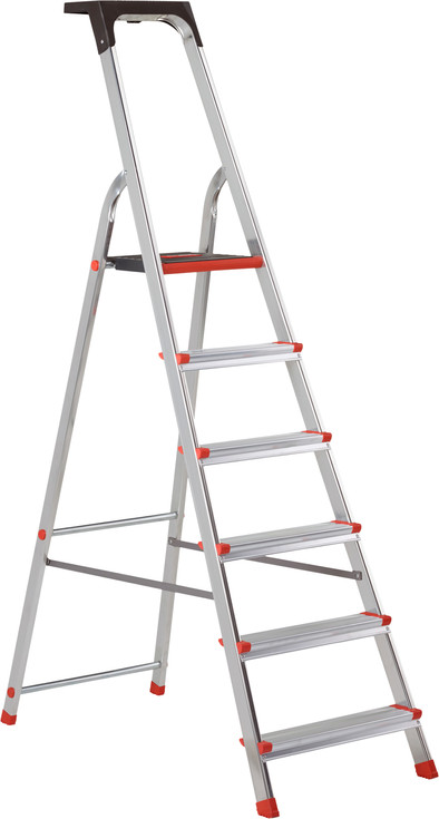 Altrex Lima 6-step is no longer available