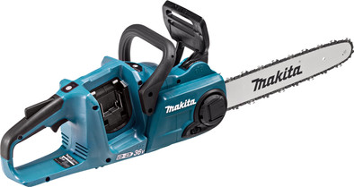 Makita DUC353Z (without battery) is no longer available
