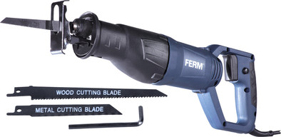 Ferm RSM1019 is nooit meer leverbaar