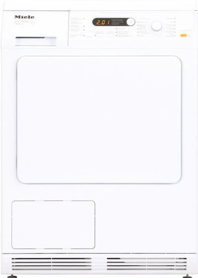 Le produit Miele T 8823 C ne sera plus jamais disponible