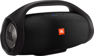 JBL Boombox Zwart is nooit meer leverbaar