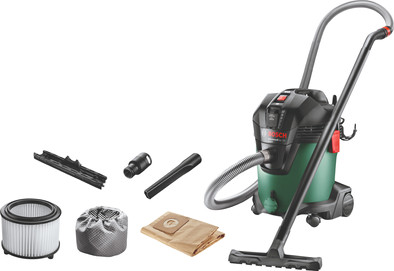 Bosch AdvancedVac 20 is no longer available