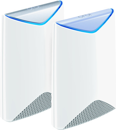 Netgear Orbi SRK60 Pro Multiroom wifi is nooit meer leverbaar