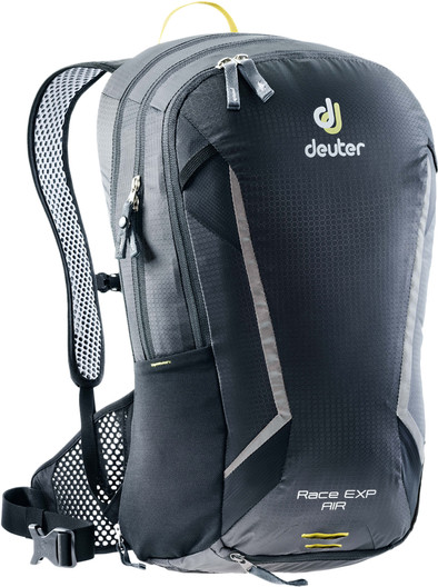 Le produit Deuter Race EXP Air Black 14 L ne sera plus jamais disponible