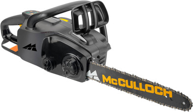 McCulloch Li 58CS is nooit meer leverbaar