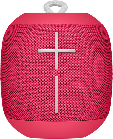 Le produit UE Wonderboom Rose ne sera plus jamais disponible