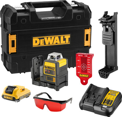 DeWalt DCE0811D1R-QW is no longer available