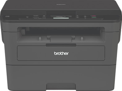 Le produit Brother DCP-L2510D ne sera plus jamais disponible