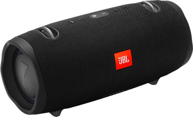Le produit JBL Xtreme 2 Noir ne sera plus jamais disponible