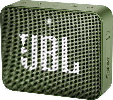 JBL Go 2 Green is no longer available