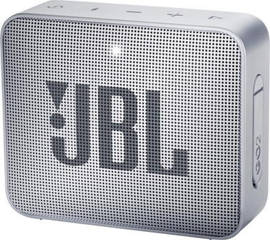 JBL Go 2 Grijs is nooit meer leverbaar