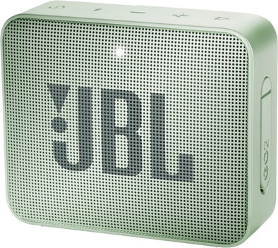 Le produit JBL Go 2 Vert Menthe ne sera plus jamais disponible