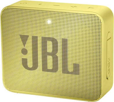 Le produit JBL Go 2 Jaune ne sera plus jamais disponible