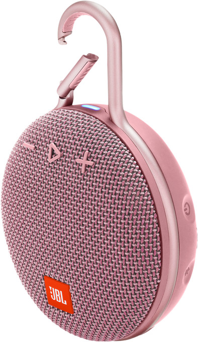 JBL Clip 3 Pink is no longer available