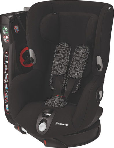 Maxi-Cosi Axiss Black Grid is no longer available