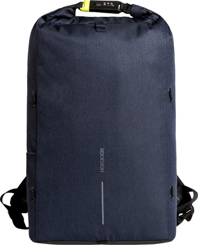 Le produit XD Design Bobby Urban Lite Antivol 15" Dark Blue 27 L ne sera plus jamais disponible