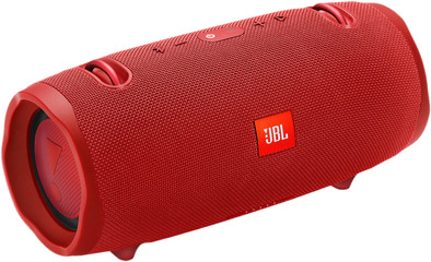 JBL Xtreme 2 Red is no longer available