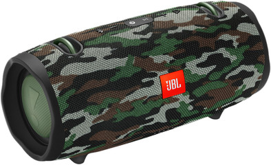 JBL Xtreme 2 Camouflage is nooit meer leverbaar