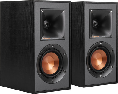 Klipsch R-41M (per paar) is nooit meer leverbaar
