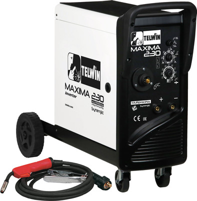 Telwin Maxima 230 is no longer available