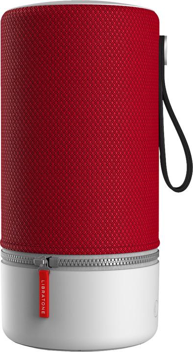 Le produit Libratone ZIPP 2 Rouge ne sera plus jamais disponible