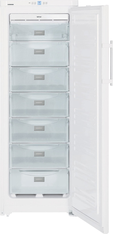 Liebherr GNP 2713-23 is no longer available