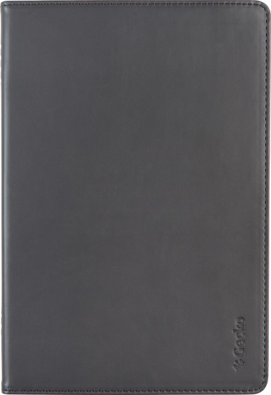 Gecko Covers Easy Click Huawei MediaPad M5 Lite 10.1 Book Case Zwart is nooit meer leverbaar